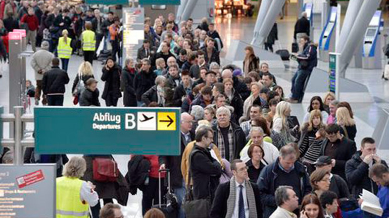 Ευρωπαϊκό Δικαστήριο: Αποζημίωση στους επιβάτες για ματαιώσεις πτήσεων