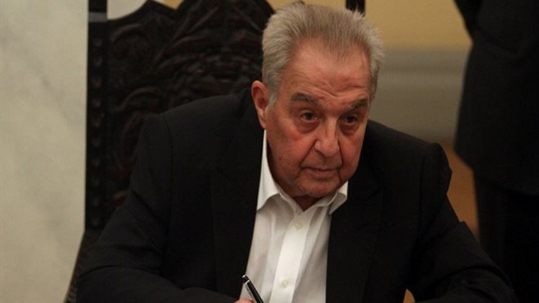 Αναβλήθηκε η αυριανή συνάντηση Φλαμπουράρη – Καμίνη