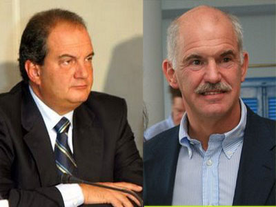 O λύκος στην αναμπουμπούλα χαίρεται