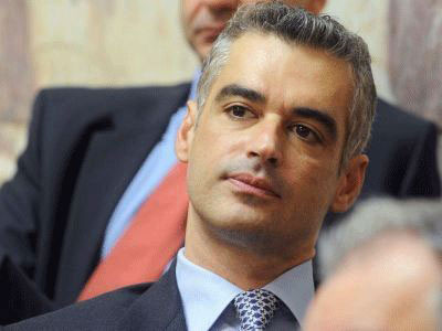 «Δεν είναι αντίπαλός μου ο Καμίνης»