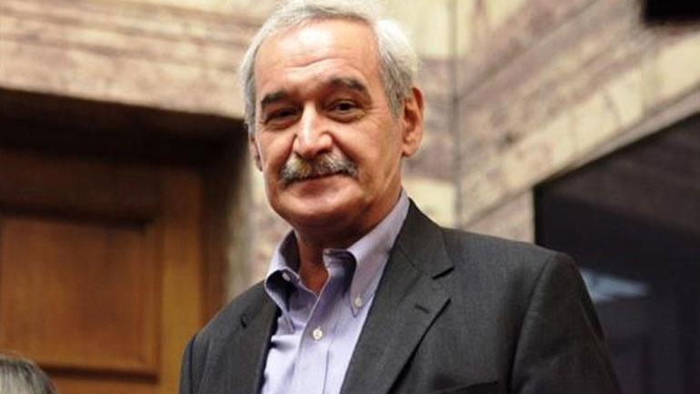 Στα Τίρανα ο Χουντής