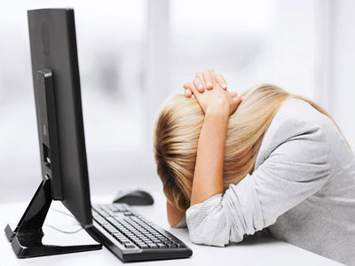 Το εργασιακό στρες αυξάνει τη χοληστερίνη