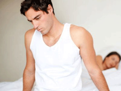 Η ανδρική υπογονιμότητα συνδέεται με τον πρόωρο θάνατο