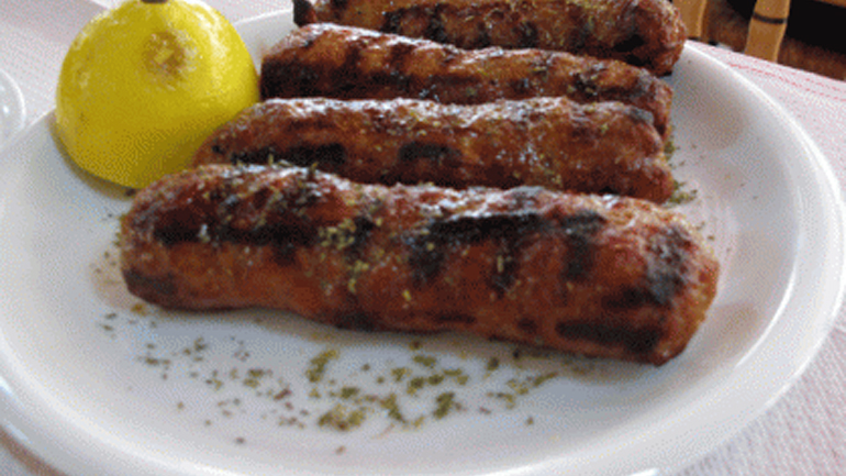 Κατεψυγμένα σουτζουκάκια με σαλμονέλα ανακαλεί ο ΕΦΕΤ