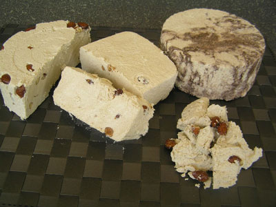 Ποια είναι η διατροφική αξία του χαλβά Ποια είναι η διατροφική αξία του χαλβά