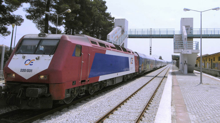 Νέα υπηρεσία ενημέρωσης για τα δρομολόγια του Προαστιακού