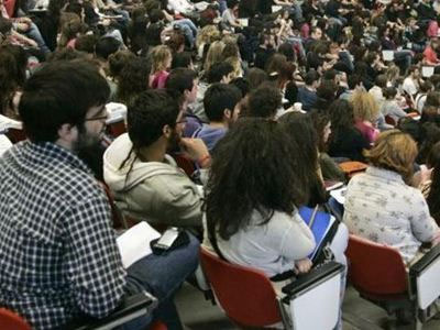 Εκπνέει η προθεσμία για τις μετεγγραφές σε ΑΕΙ-ΤΕΙ