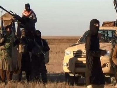 Περισσότεροι από 1.000 οι νεκροί τζιχαντιστές στη Συρία