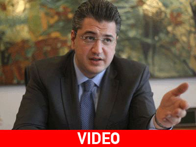 «Οι Μακεδόνες μίλησαν και η εντολή τους ήταν ισχυρή»