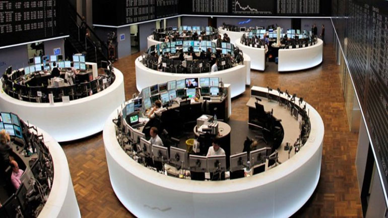 Μικτά πρόσημα στα ευρωπαϊκά χρηματιστήρια