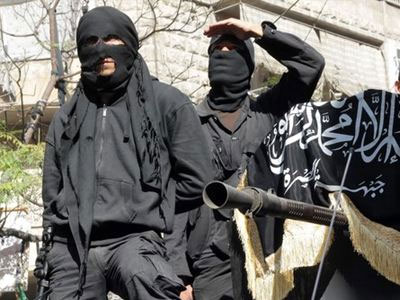 Έως και 300 Σουηδοί έχουν ενταχθεί στους κόλπους των τζιχαντιστών