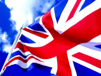 Επιβραδύνθηκε η ανάπτυξη της βρετανικής οικονομίας