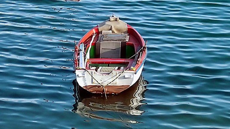 Πνίγηκε ψαράς στην Πιερία