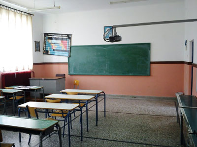 Μαθήματα ιστορίας και ρωσικών από τον Δήμο Θεσσαλονίκης