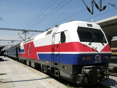 Αναστέλλονται τα δρομολόγια της ΤΡΑΙΝΟΣΕ λόγω απεργίας