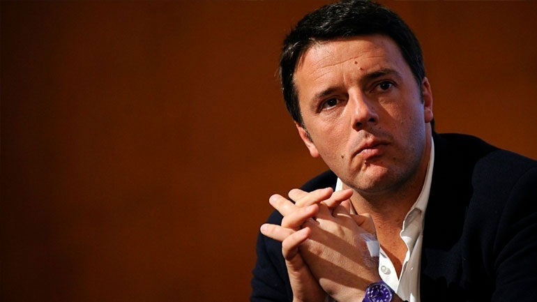 «Έχασε» τη Βενετία στον δεύτερο γύρο των δημοτικών εκλογών ο Ρέντσι