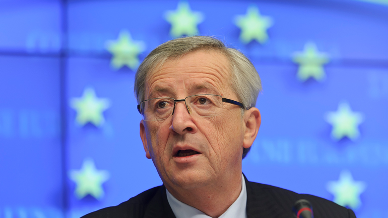 «Δίκαιη συμφωνία» για την παραμονή της Βρετανίας στην Ε.Ε. θα επιδιώξει ο Γιούνκερ