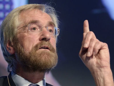 Υπέρ της αγοράς κρατικών ομολόγων από την ΕΚΤ ο Πράετ