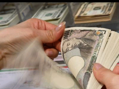 Ανεβάζει ταχύτητα η οικονομία της Ιαπωνίας