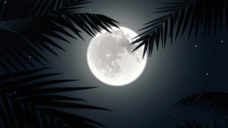 Ρέθυμνο: Παραμύθια και τραγούδια για την αυγουστιάτικη πανσέληνο