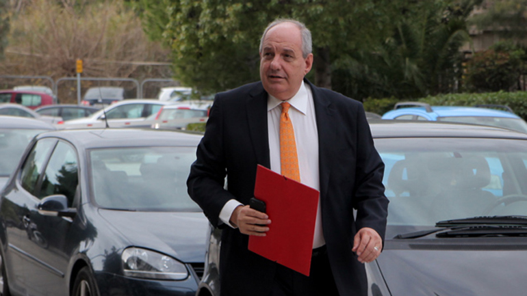 Επίσκεψη Κουίκ στην Κέρκυρα