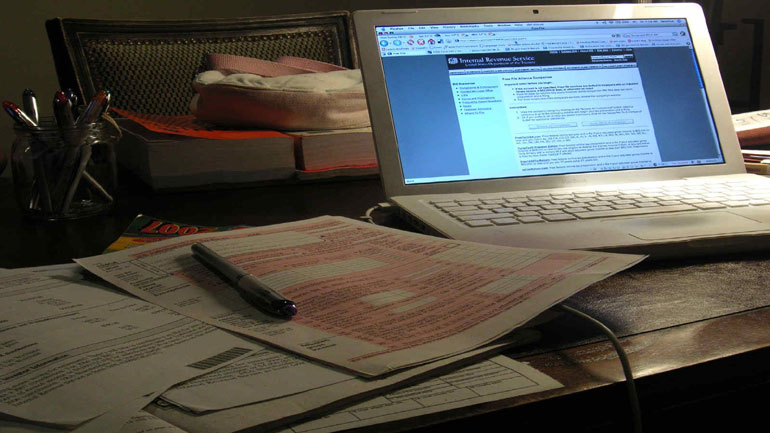 Άνοιξε η εφαρμογή για τις βεβαιώσεις αποδοχών