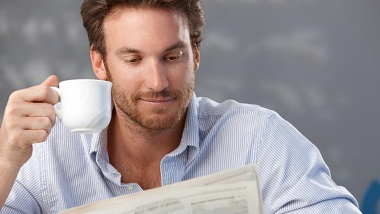 Ο καφές, το αλκοόλ και η ανδρική γονιμότητα