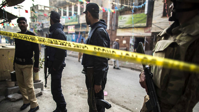 Αφγανιστάν: Οι Ταλιμπάν ανέλαβαν την ευθύνη για τη φονική επίθεση σε ξενώνα