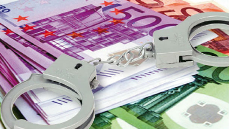 Ηράκλειο: Χρωστούσε στο Δημόσιο 265.000 ευρώ