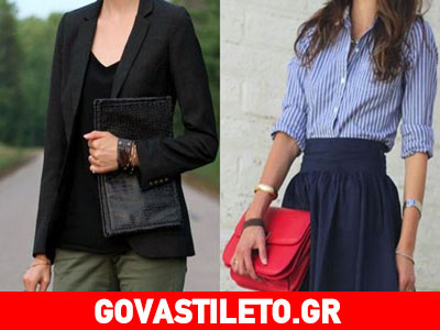 Τα πιο κατάλληλα χρώματα για το γραφείο!