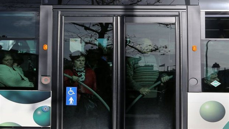 Προσωρινές αλλαγές λεωφορειακών γραμμών στον Δήμο Παπάγου-Χολαργού