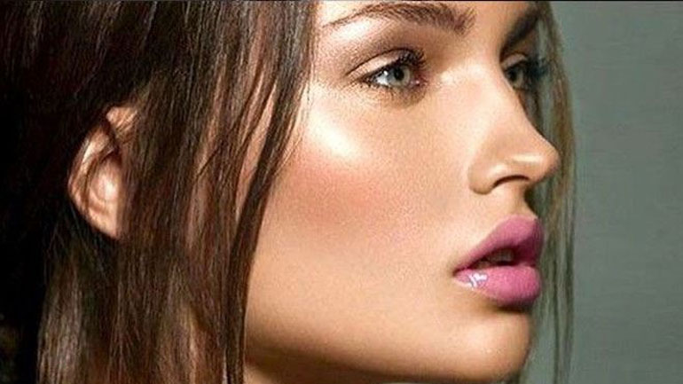 Tο Strobing είναι το νέο μυστικό στο μακιγιάζ