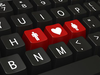 Τα ζευγάρια που γνωρίστηκαν στο Διαδίκτυο είναι πιο πιθανό να μείνουν μαζί