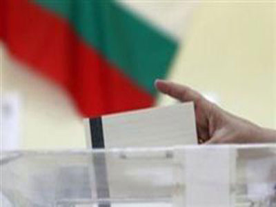 Τι δείχνουν τα exit polls στη Βουλγαρία