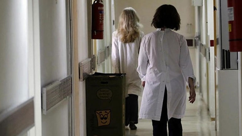 Υπ. Υγείας: Διάθεση 73 εκατ. ευρώ για καταβολή δεδουλευμένων