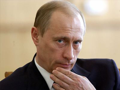 Επιφυλάξεις Πούτιν για επενδύσεις στην Ελλάδα