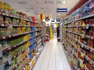 ΥΠΑΝ: Δεν θα επιτραπούν «ληγμένα» προϊόντα στην αγορά