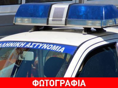 Πέντε συλλήψεις για παράνομη οπλοκατοχή στην Πάτρα