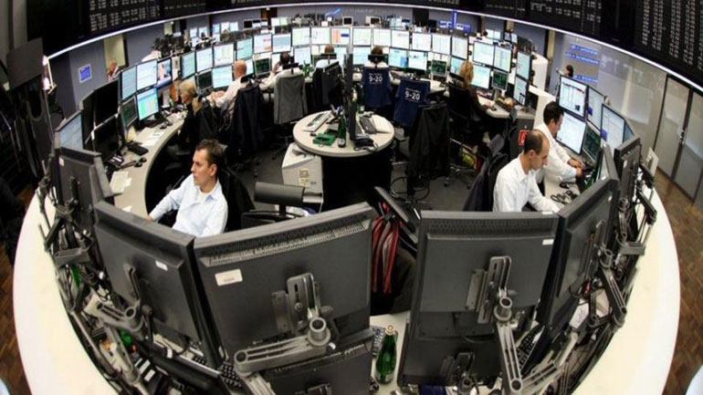 Με κέρδη έκλεισαν τα ευρωπαϊκά χρηματιστήρια