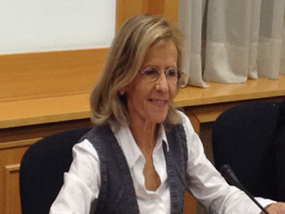 Λιβαδειά: Νέα δήμαρχος η Γιώτα Πούλου