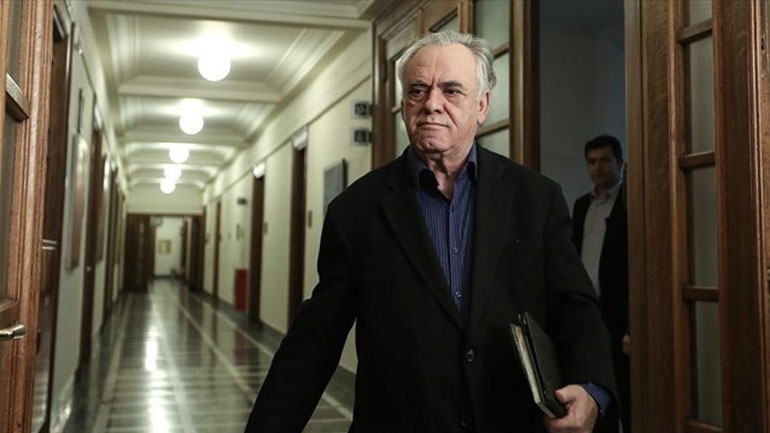 Συνεδριάζει το Κυβερνητικό Συμβούλιο για την Οικονομική Πολιτική