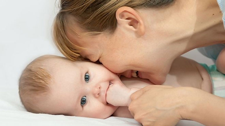 Όλα όσα πρέπει να γνωρίζετε για το βάρος του μωρού που θηλάζει