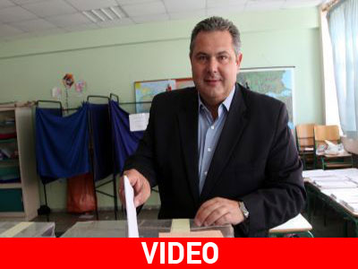 «Ψηφίζουμε για την κατεύθυνση που πρέπει να πάρει ο τόπος»