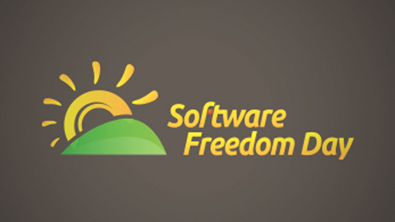 Παγκόσμια Hμέρα Ελευθερίας του Λογισμικού