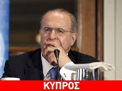 «Η Άγκυρα προετοιμάζει το έδαφος για αδιέξοδο στο Κυπριακό»