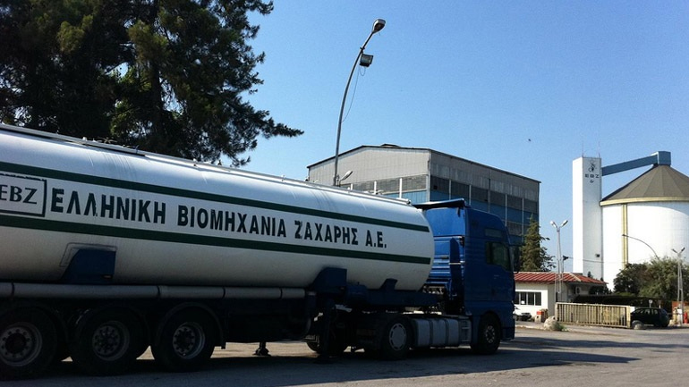 Ανοίγει το εργοστάσιο της ΕΒΖ στην Ορεστιάδα