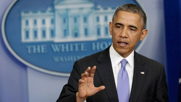 Αισιοδοξία Ομπάμα για επίτευξη οριστικής συμφωνίας με το Ιράν