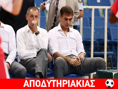 Γιατί την πέσανε στον Μπαρτζώκα