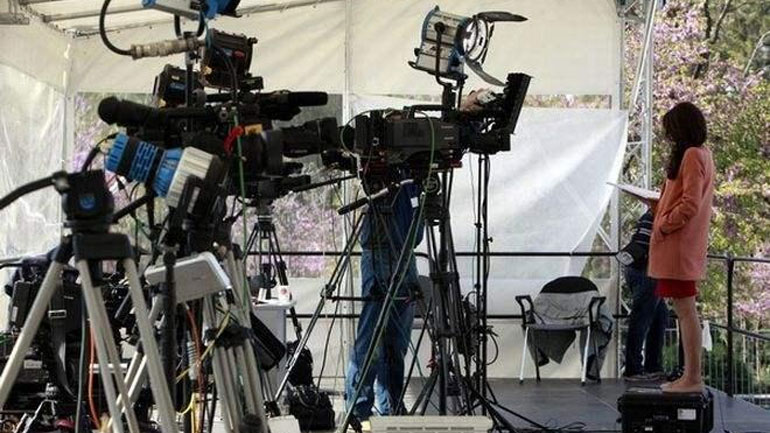 Παγκόσμιο ενδιαφέρον για το δημοψήφισμα – 540 ξένοι δημοσιογράφοι στην Αθήνα