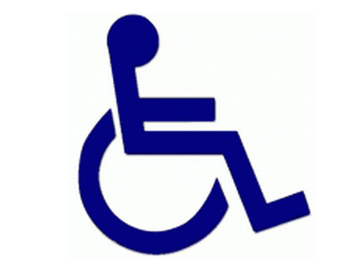 Δωρεάν μεταφορά για τα ΑμεΑ